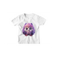 Kinder T-Shirt Glubschi Star