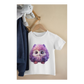 Kinder T-Shirt Glubschi Star
