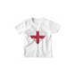 Kinder T-Shirt Herz Flagge England