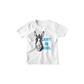 Kinder T-Shirt Just Be Cool