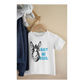 Kinder T-Shirt Just Be Cool