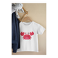 Kinder T-Shirt Krebs