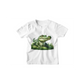 Kinder T-Shirt Krokodil