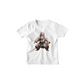 Kinder T-Shirt Kung Fu Meister