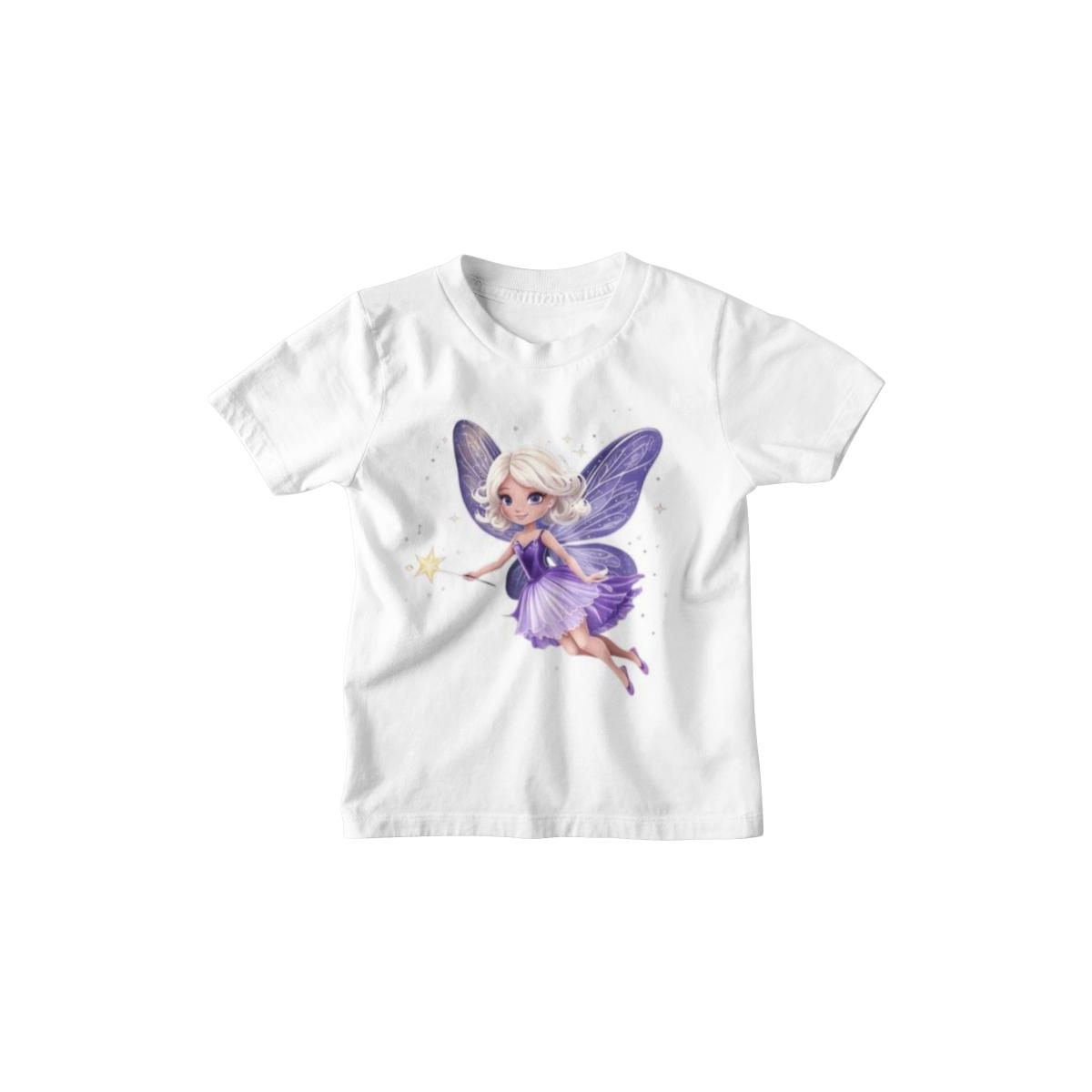 Kinder T-Shirt Lilly die Süsse Zahnfee