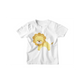 Kinder T-Shirt Löwe