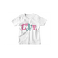 Kinder T-Shirt Love Graffiti
