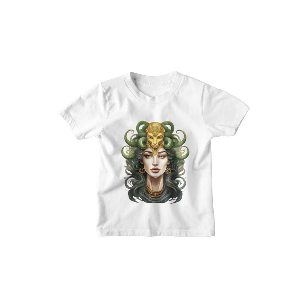 Kinder T-Shirt Medusa