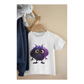 Kinder T-Shirt Monster
