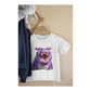 Kinder T-Shirt Nilpferd