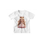 Kinder T-Shirt Prinzessin