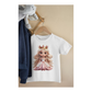 Kinder T-Shirt Prinzessin