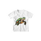 Kinder T-Shirt Schildkröte