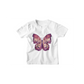 Kinder T-Shirt Schmetterling 2