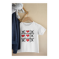 Kinder T-Shirt Tik Tak Love