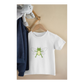 Kinder T-Shirt The Fairy Frog