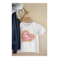Kinder T-Shirt The Love Cookie