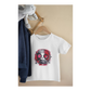 Kinder T-Shirt Turntable