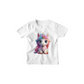 Kinder T-Shirt Unicorn Teenager