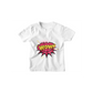 Kinder T-Shirt WOW