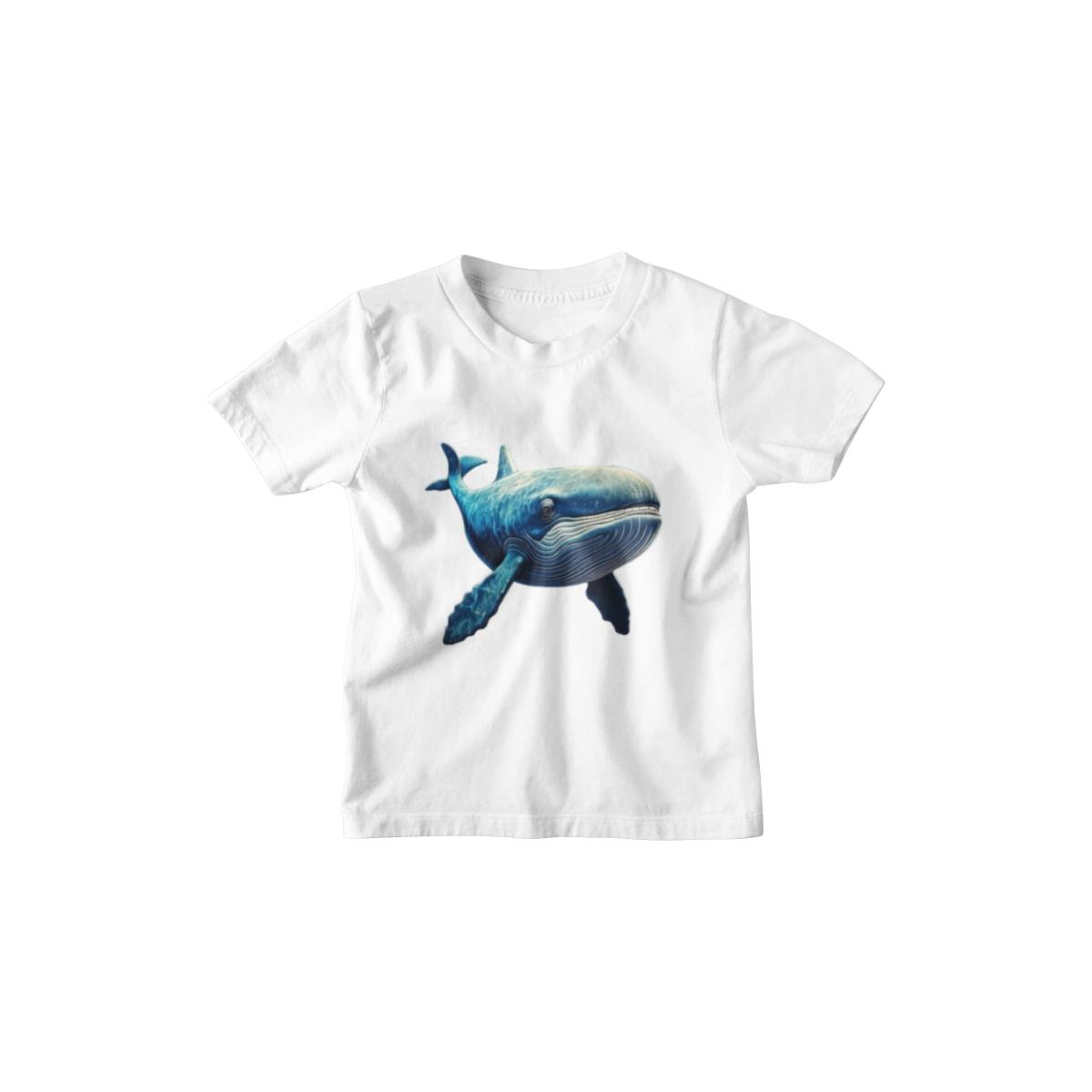 Kinder T-Shirt Wal