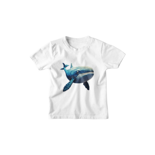 Kinder T-Shirt Wal