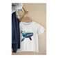 Kinder T-Shirt Wal