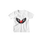 Kinder T-Shirt Wings of Heart