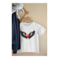 Kinder T-Shirt Wings of Heart