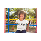 Kinder T-Shirt Zickig