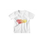 Kinder T-Shirt Heute ist Polterabend