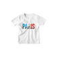 Kinder T-Shirte Paris Skyline