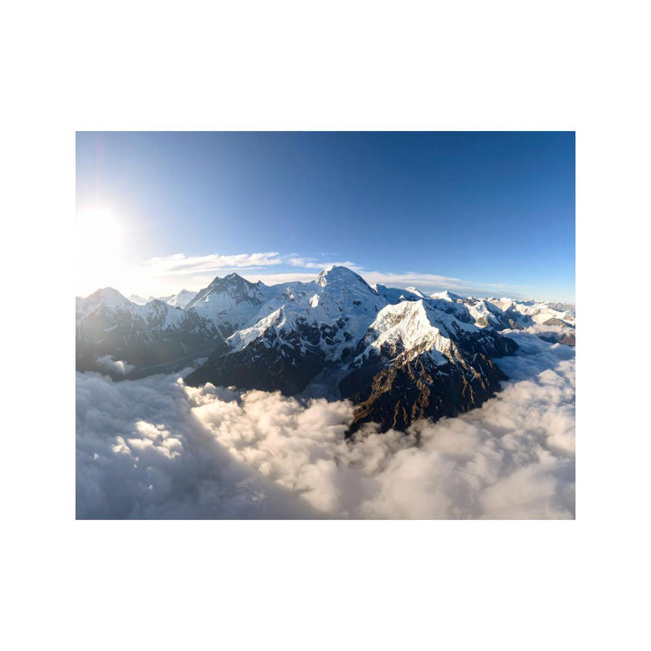 Dekokissen-Set Himalaya