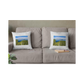 Dekokissen-Set Lappland