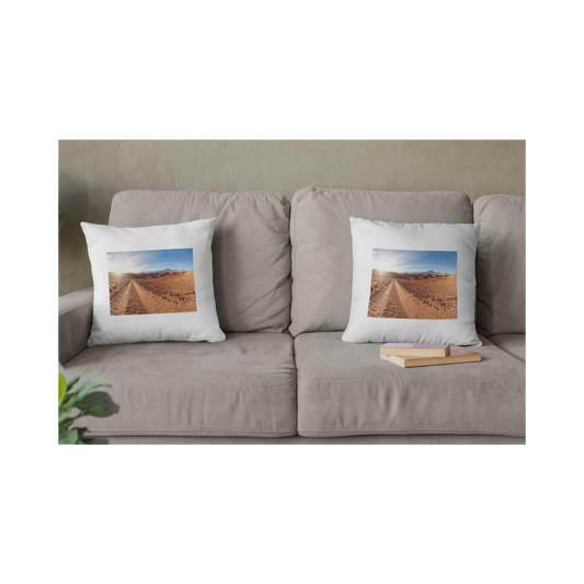 Dekokissen-Set Atacama Wüste