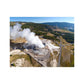 Dekokissen-Set Fly Geyser
