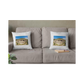 Dekokissen-Set Höhlen von Golan