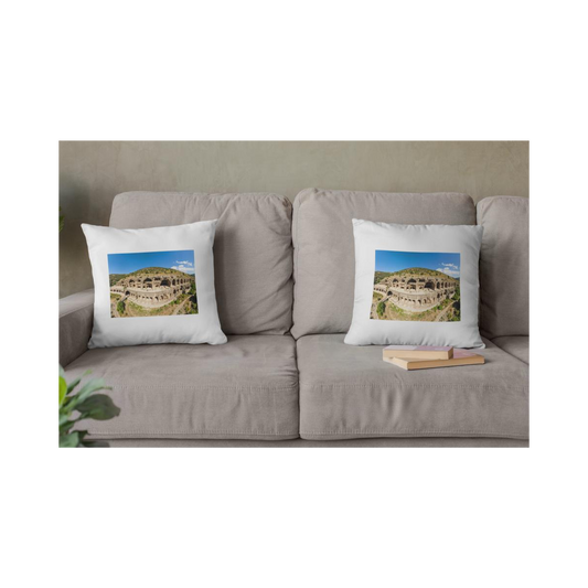 Dekokissen-Set Höhlen von Golan