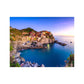 Dekokissen-Set Cinque Terre Italien 3