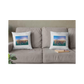 Dekokissen-Set Dubau Marina