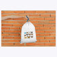 Turnbeutel wunder Schmetterling-Schwarm 5