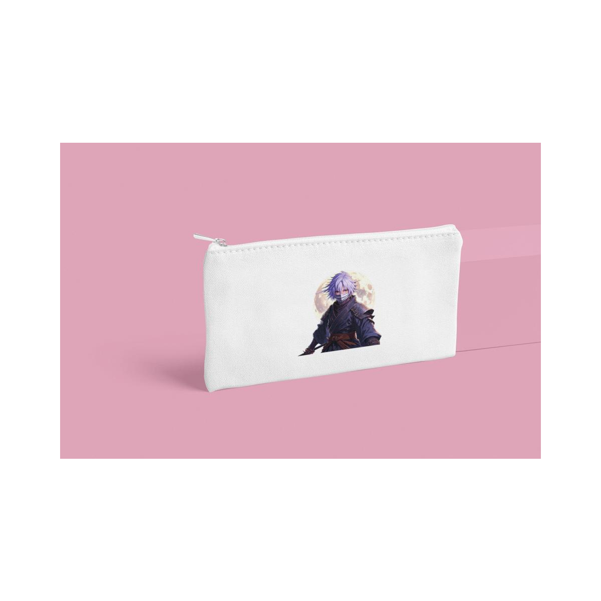 Schulrucksack-Set Anime Kunoichi