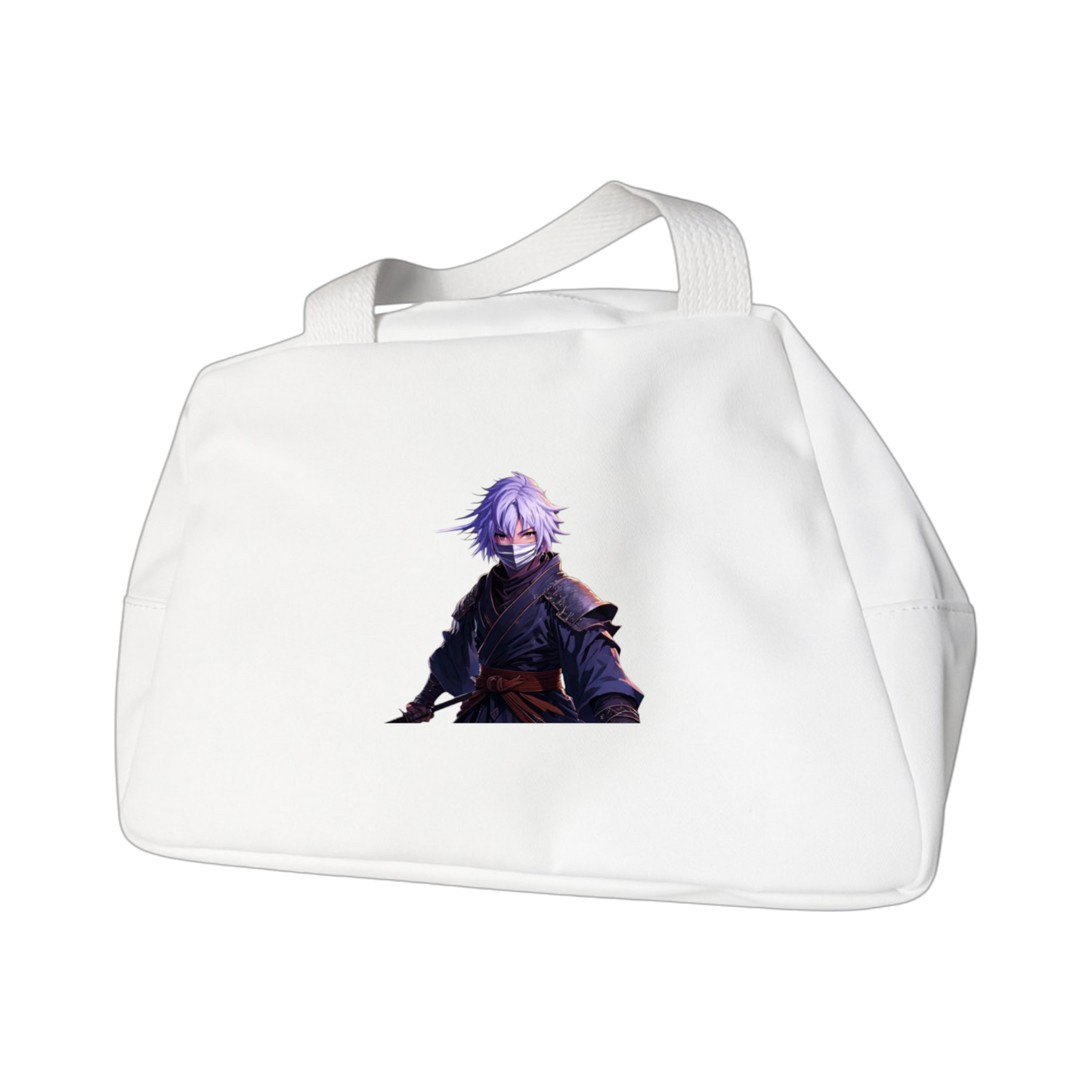 Schulrucksack-Set Anime Kunoichi