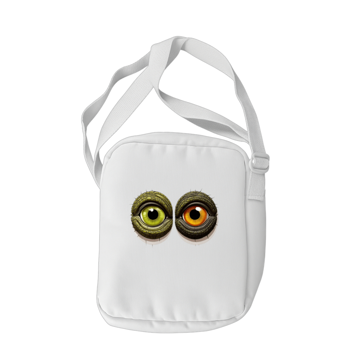 Schulrucksack-Set Augen 008