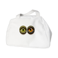 Schulrucksack-Set Augen 008