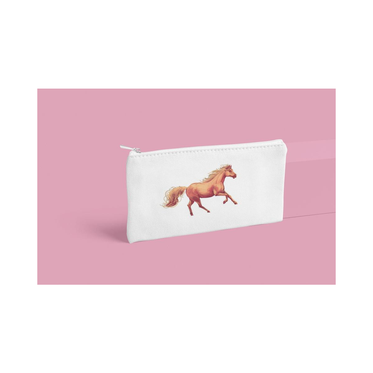 Schulrucksack-Set Baby Horse