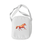 Schulrucksack-Set Baby Horse