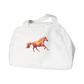 Schulrucksack-Set Baby Horse