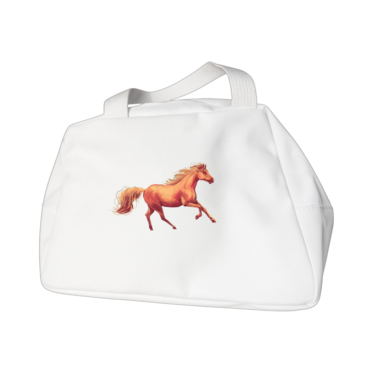 Schulrucksack-Set Baby Horse
