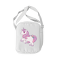 Schulrucksack-Set Baby Unicorn (Inkl. 4 Taschen)